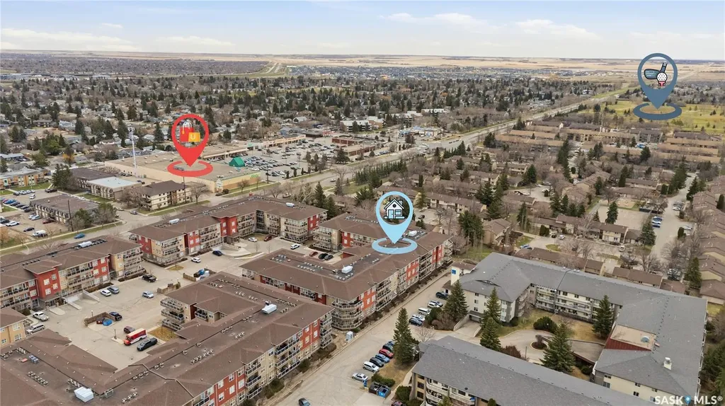 1025 Moss Avenue Saskatoon SK S7H 4C7