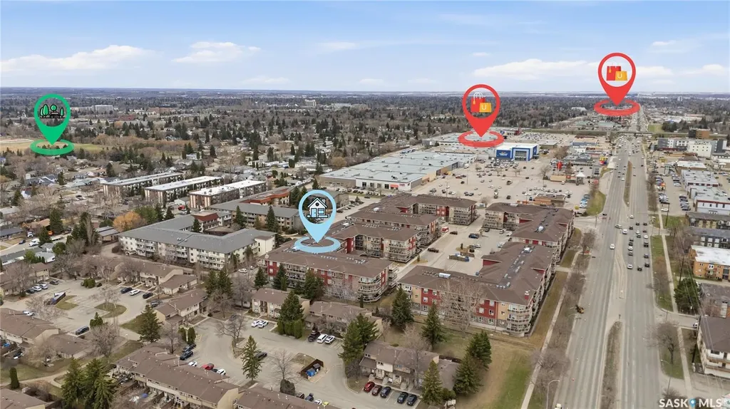 1025 Moss Avenue Saskatoon SK S7H 4C7