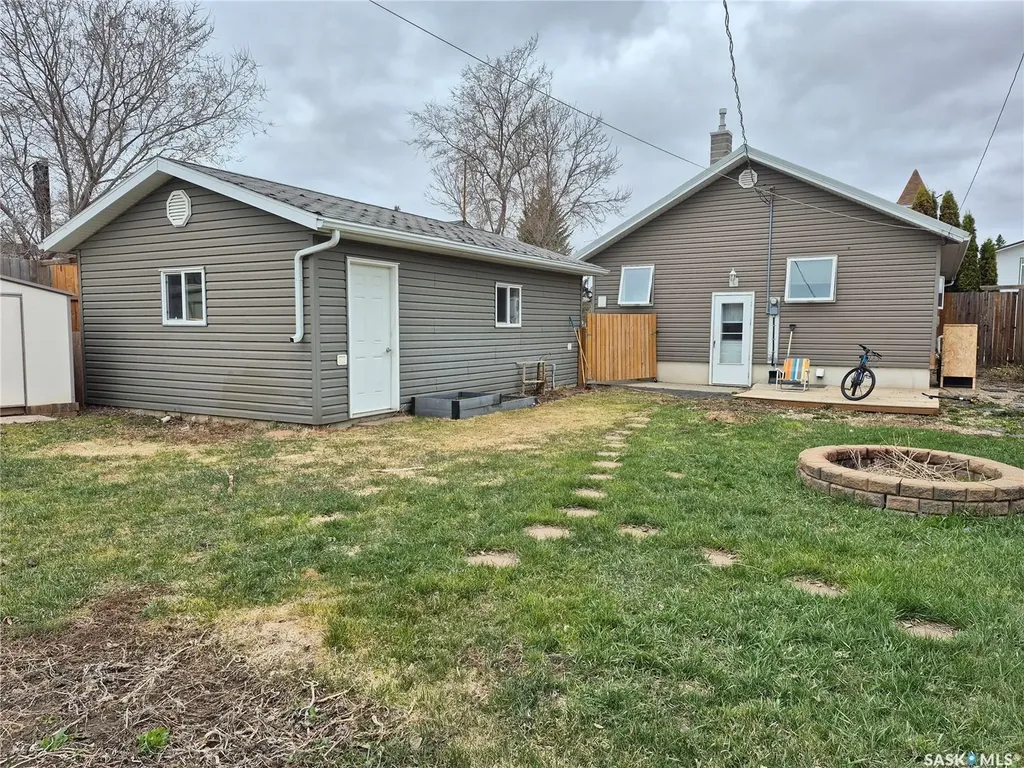 220 Millet Street Yellow Grass SK S0G 5J0