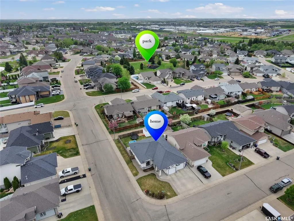 201 Brookside Court Warman SK S0K 0A1