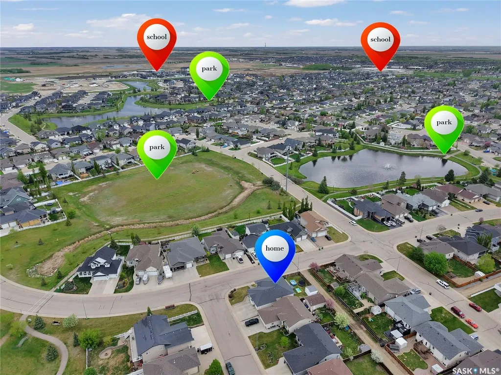 201 Brookside Court Warman SK S0K 0A1