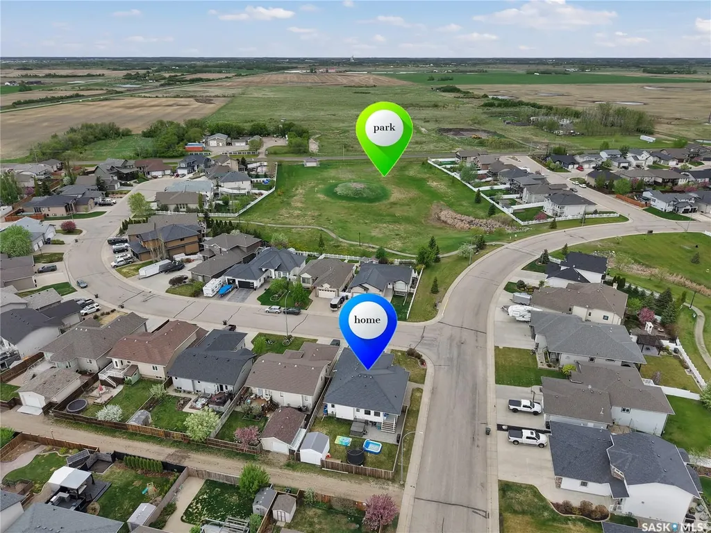 201 Brookside Court Warman SK S0K 0A1