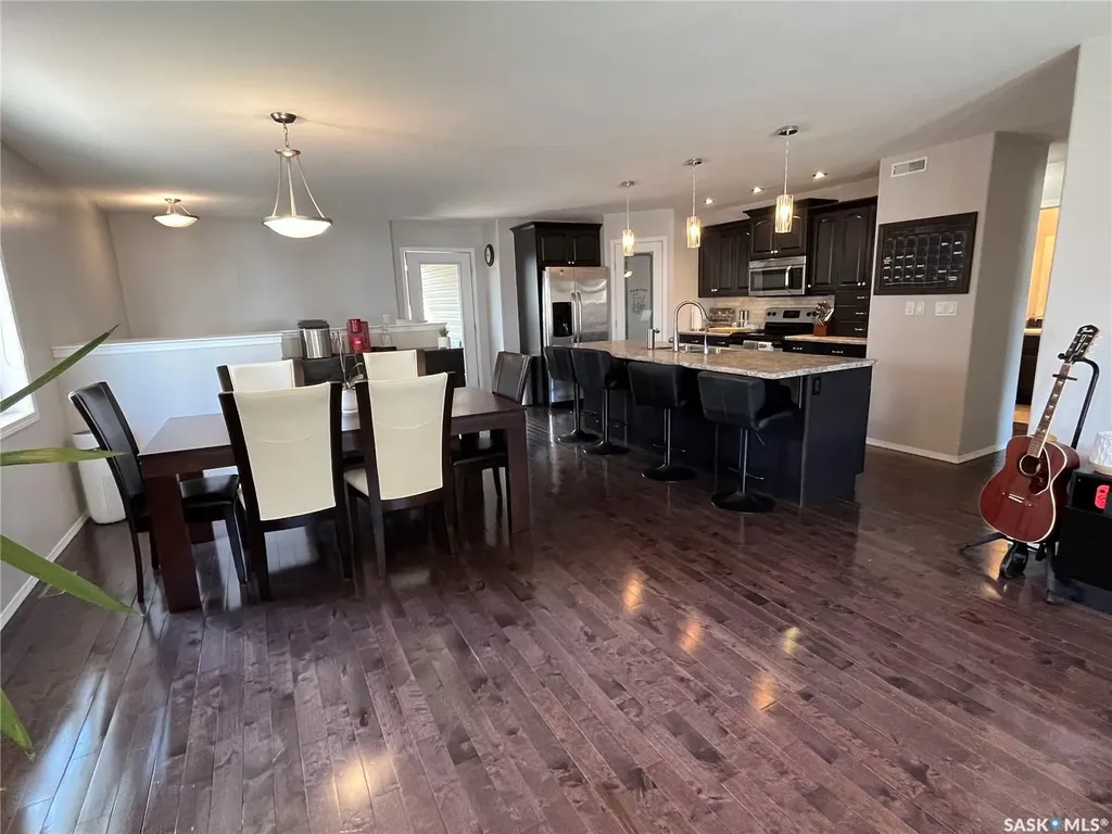 424 3rd Avenue W Unity SK S0K 4L0