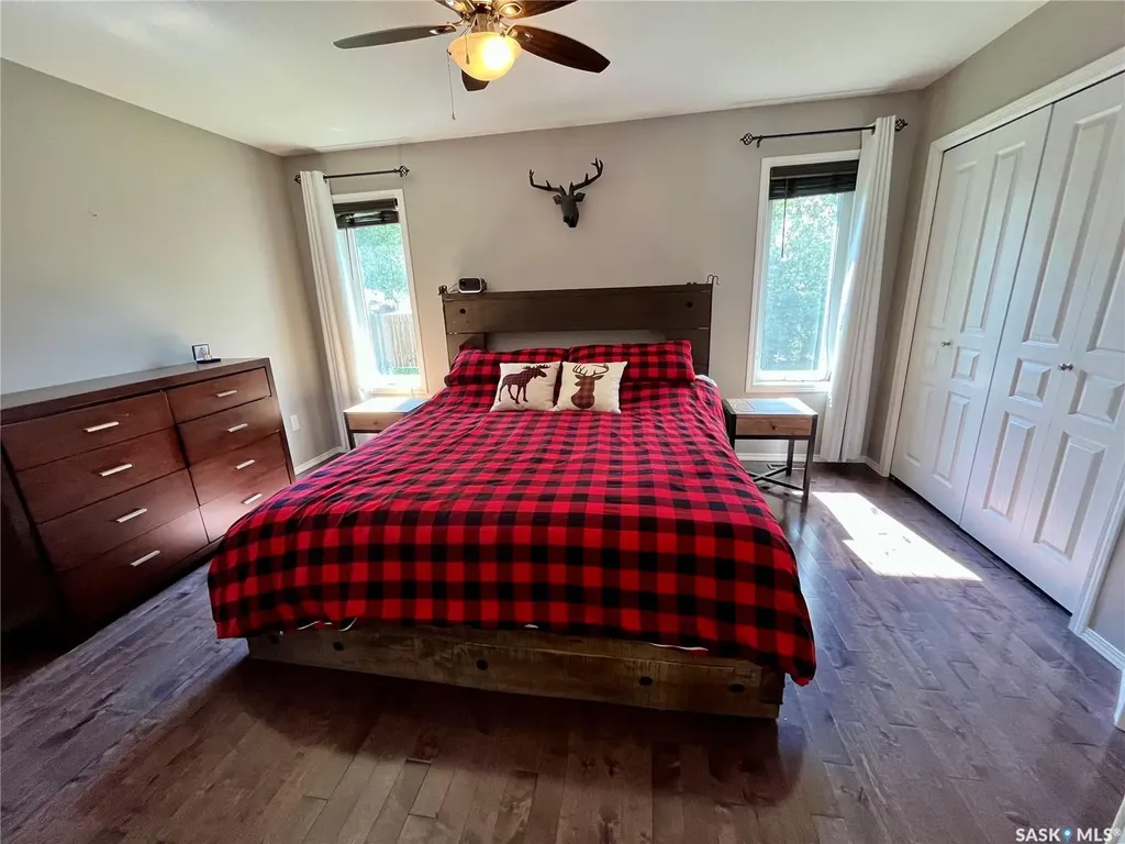 424 3rd Avenue W Unity SK S0K 4L0