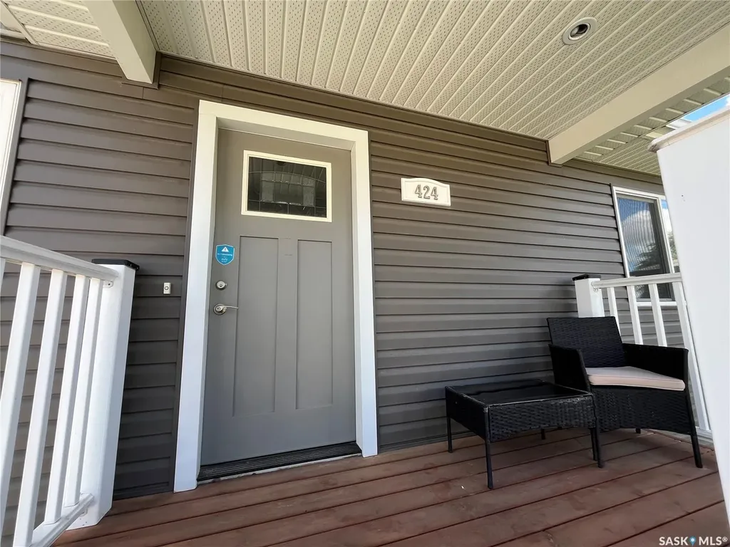 424 3rd Avenue W Unity SK S0K 4L0
