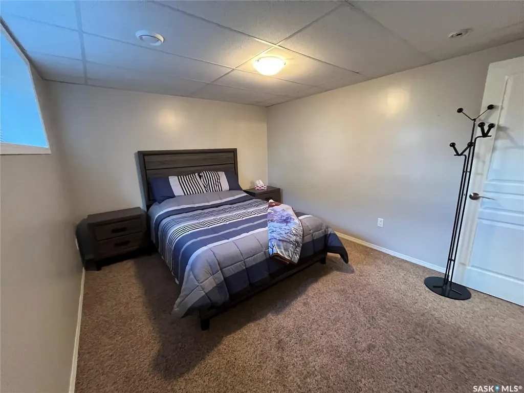 424 3rd Avenue W Unity SK S0K 4L0
