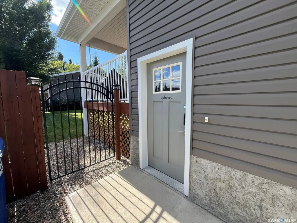 424 3rd Avenue W Unity SK S0K 4L0
