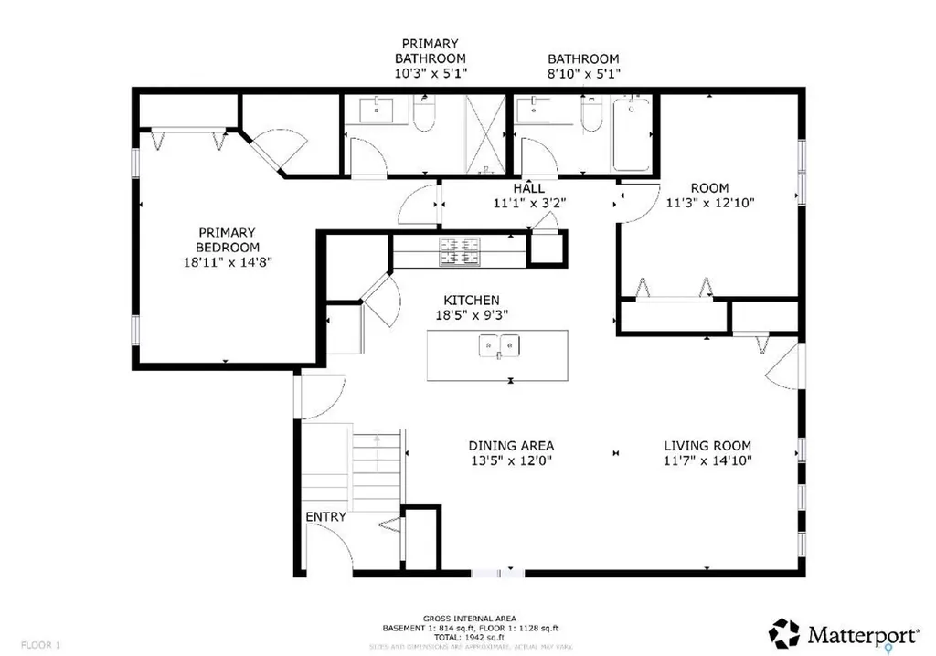 424 3rd Avenue W Unity SK S0K 4L0