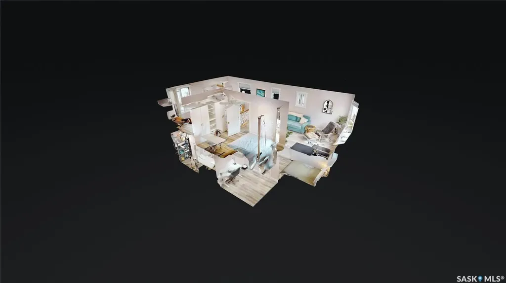 1232 2nd Avenue N Saskatoon SK S7K 2E4