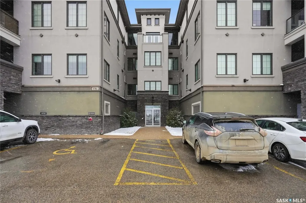 4570 Harbour Landing Drive Regina SK S4W 0R8