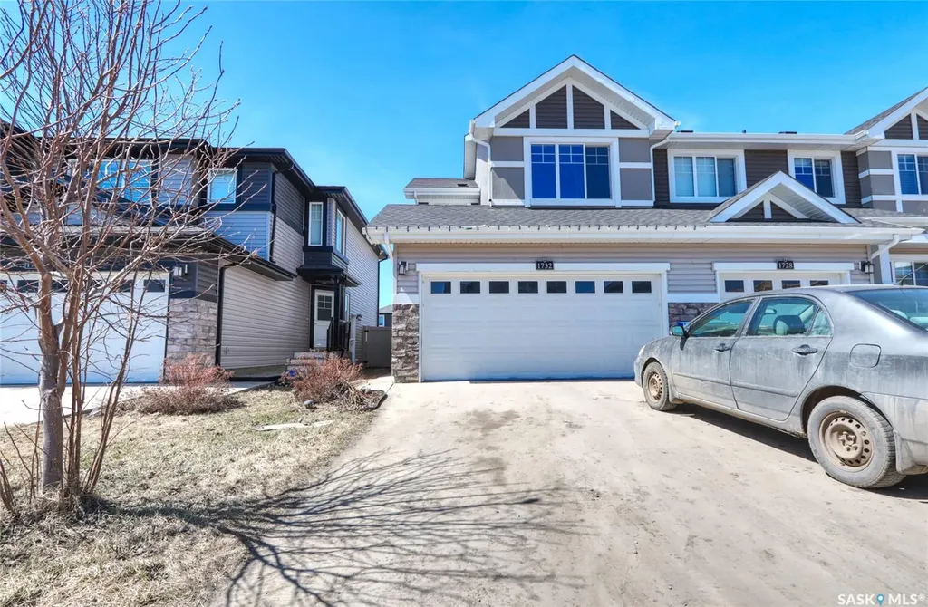 1732 Mustard Street Regina SK S4Y 0G1