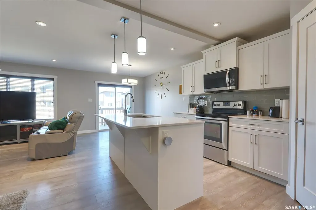 1732 Mustard Street Regina SK S4Y 0G1