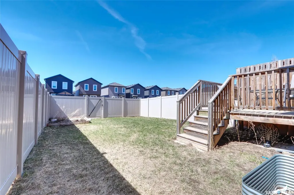 1732 Mustard Street Regina SK S4Y 0G1
