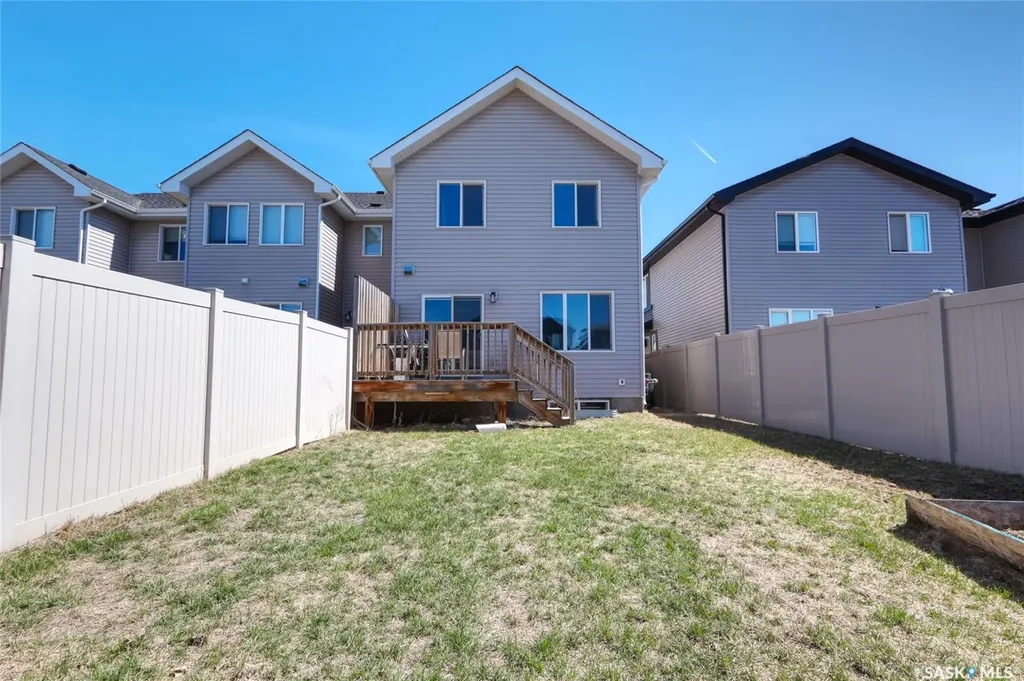 1732 Mustard Street Regina SK S4Y 0G1