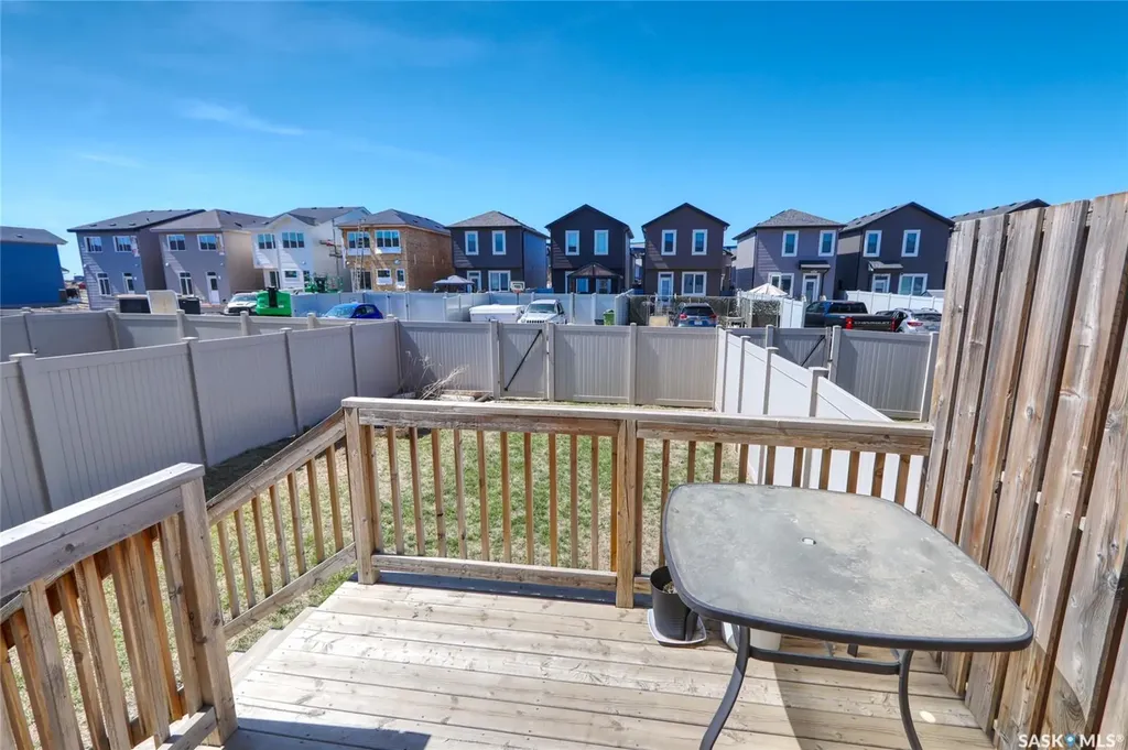 1732 Mustard Street Regina SK S4Y 0G1