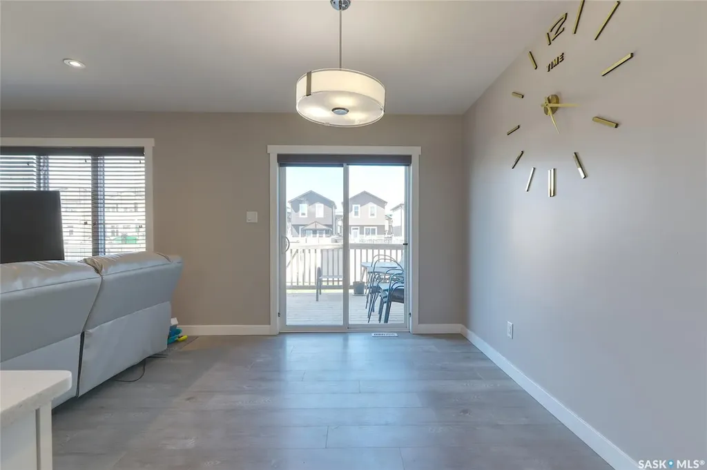 1732 Mustard Street Regina SK S4Y 0G1