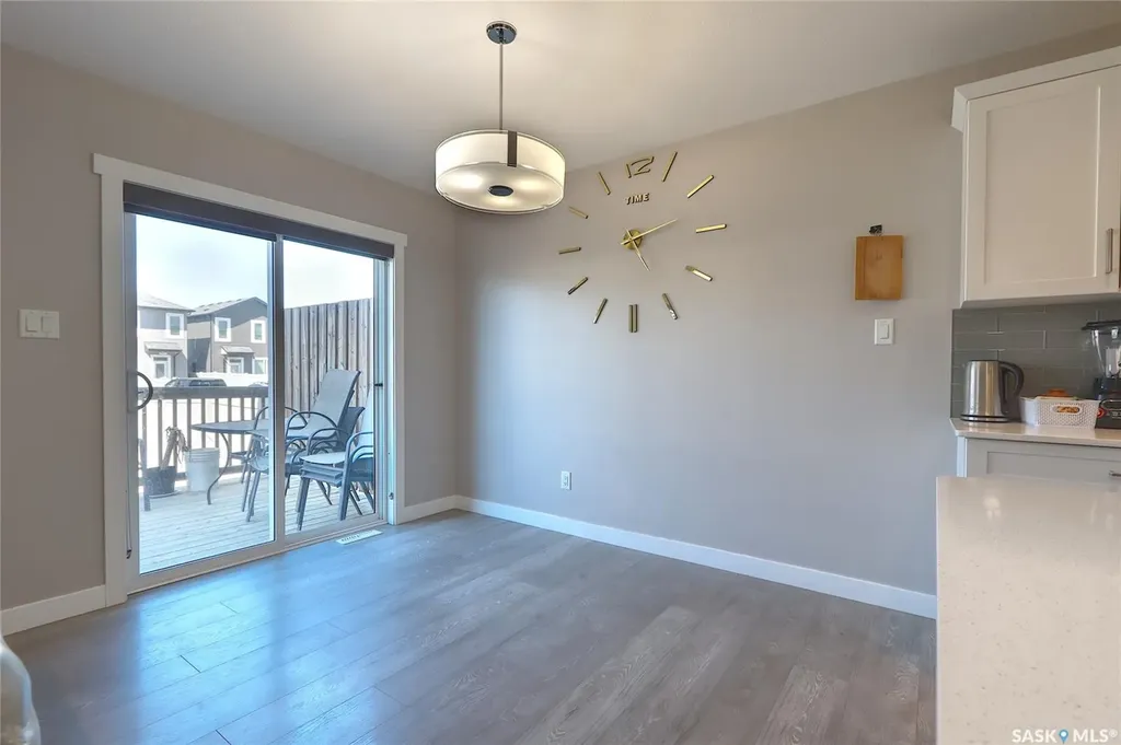 1732 Mustard Street Regina SK S4Y 0G1