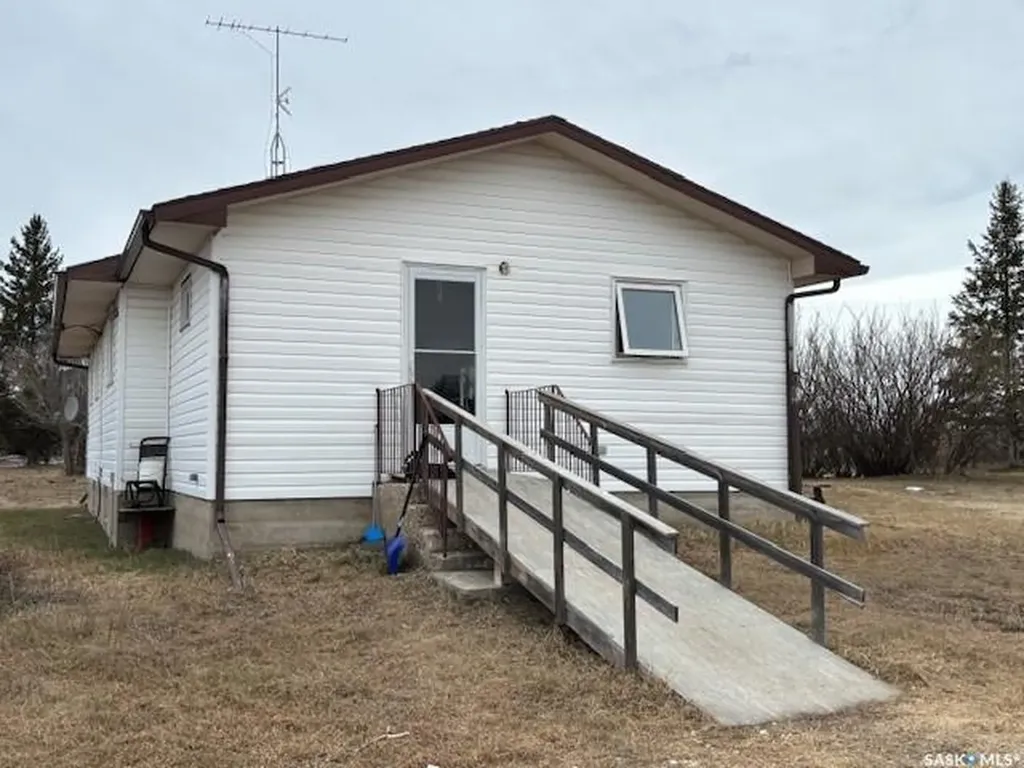 Rural Address Preeceville Rm No. 334 SK S0A 3B0