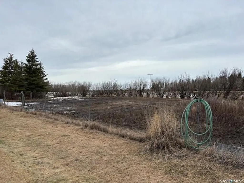 Rural Address Preeceville Rm No. 334 SK S0A 3B0