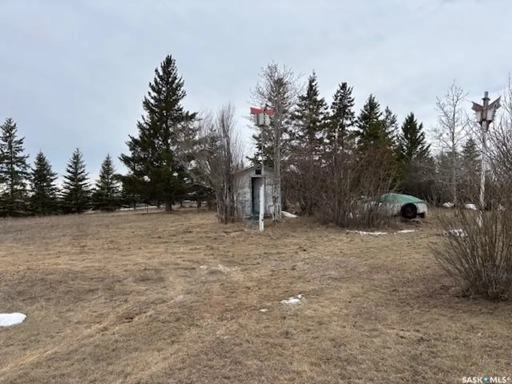 Rural Address Preeceville Rm No. 334 SK S0A 3B0