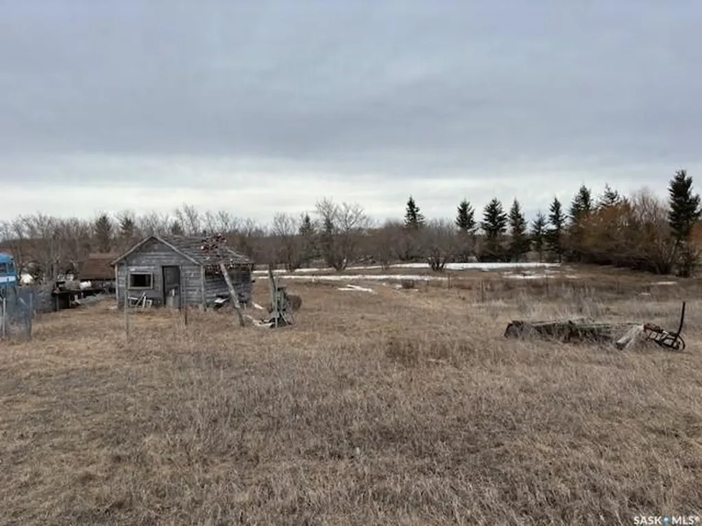 Rural Address Preeceville Rm No. 334 SK S0A 3B0