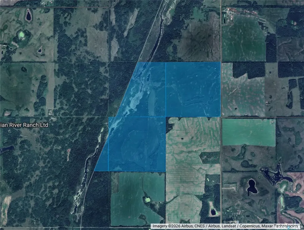 Rural Address Preeceville Rm No. 334 SK S0A 0W0