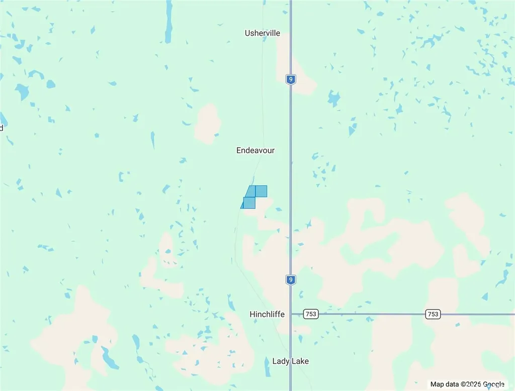 Rural Address Preeceville Rm No. 334 SK S0A 0W0