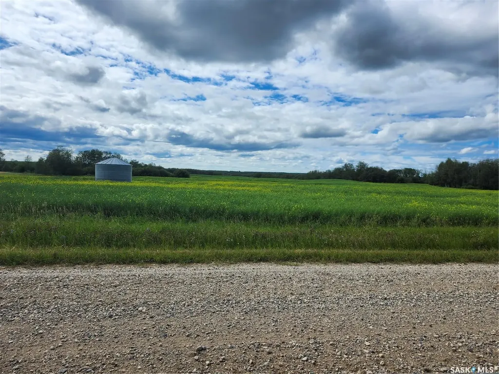 Rural Address Preeceville Rm No. 334 SK S0A 0W0