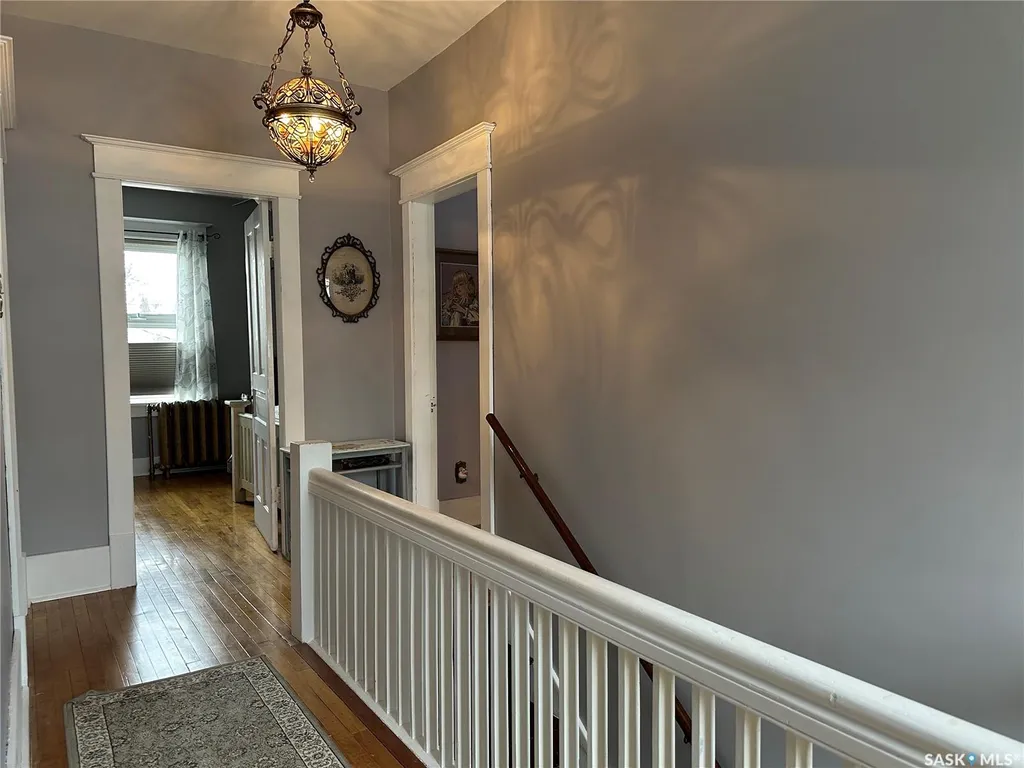 503 Bison Avenue Weyburn SK S4H 0J6