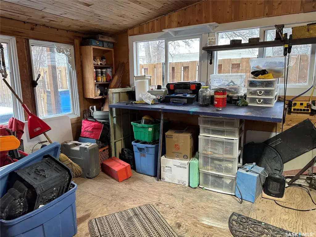 503 Bison Avenue Weyburn SK S4H 0J6