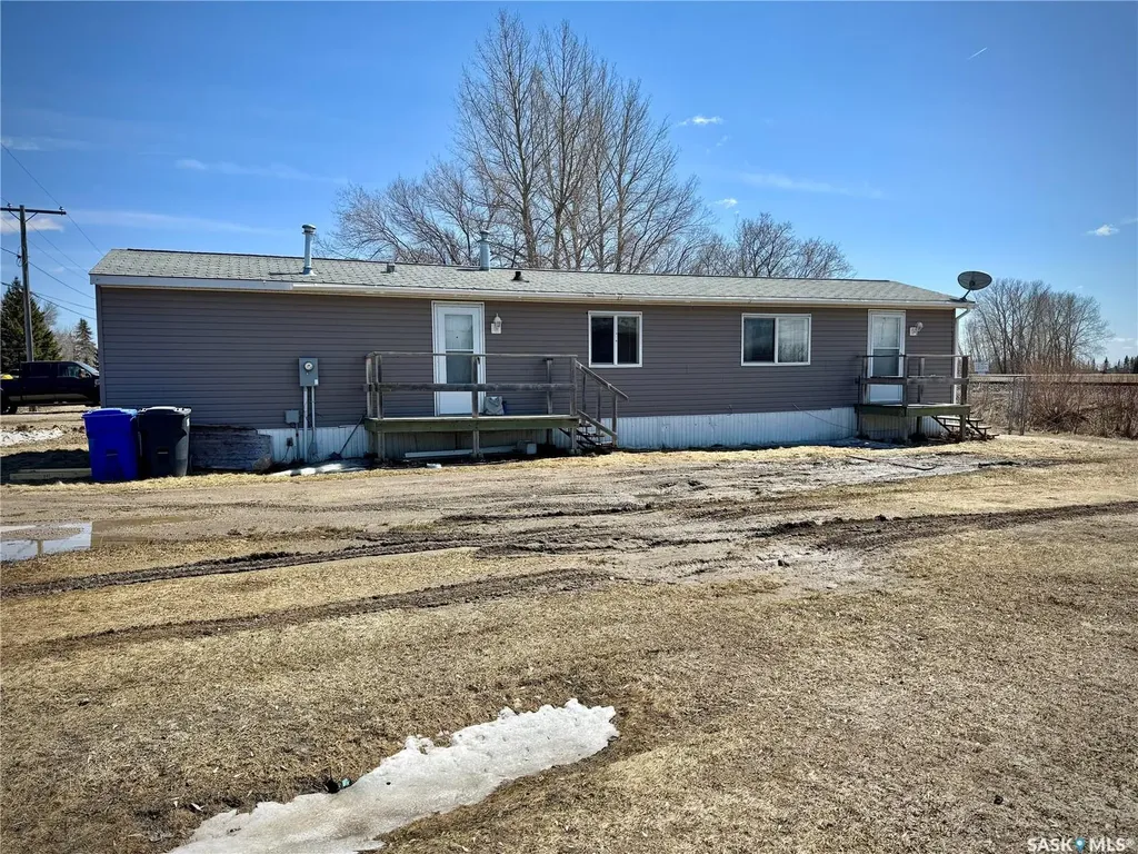 427 Vincent Avenue W Churchbridge SK S0A 0M0