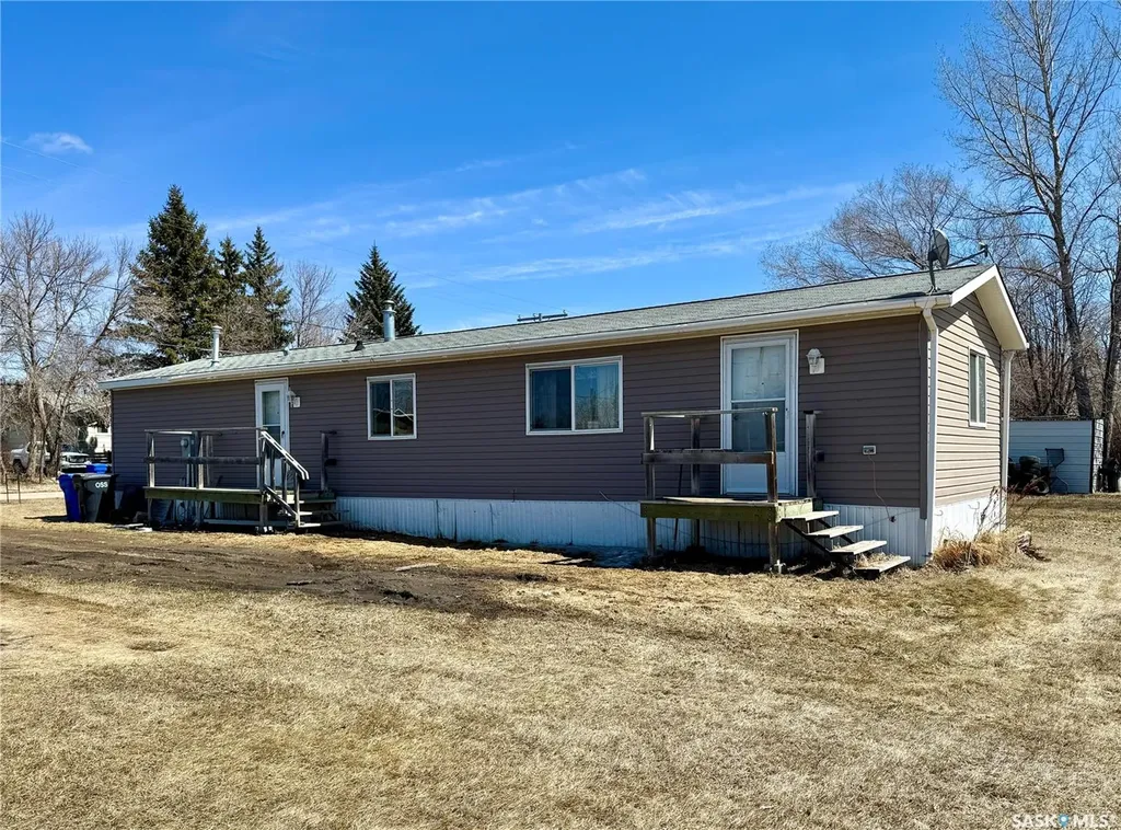 427 Vincent Avenue W Churchbridge SK S0A 0M0
