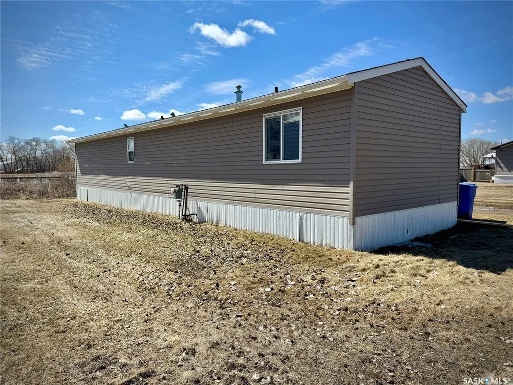 427 Vincent Avenue W Churchbridge SK S0A 0M0