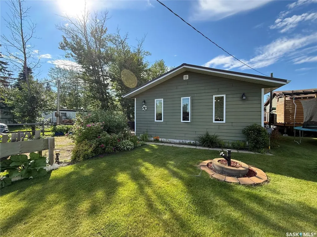 303 Corrigal Crescent Turtle View SK S0M 1J0