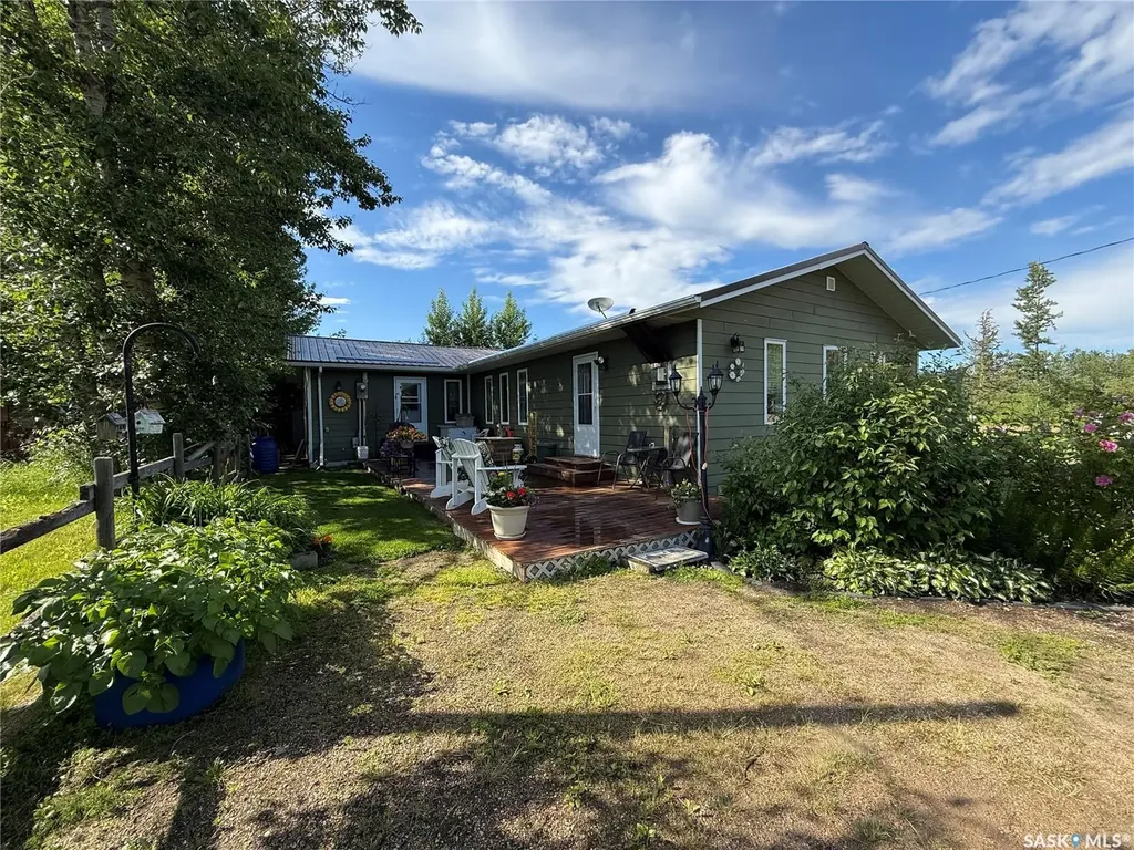 303 Corrigal Crescent Turtle View SK S0M 1J0