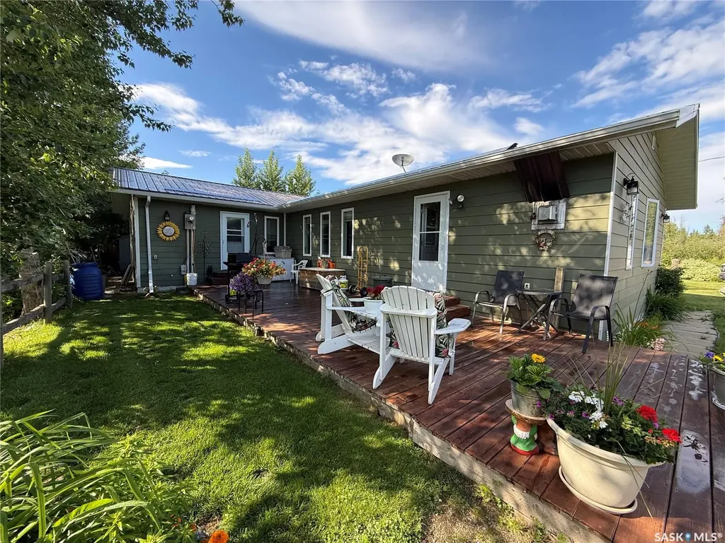 303 Corrigal Crescent Turtle View SK S0M 1J0