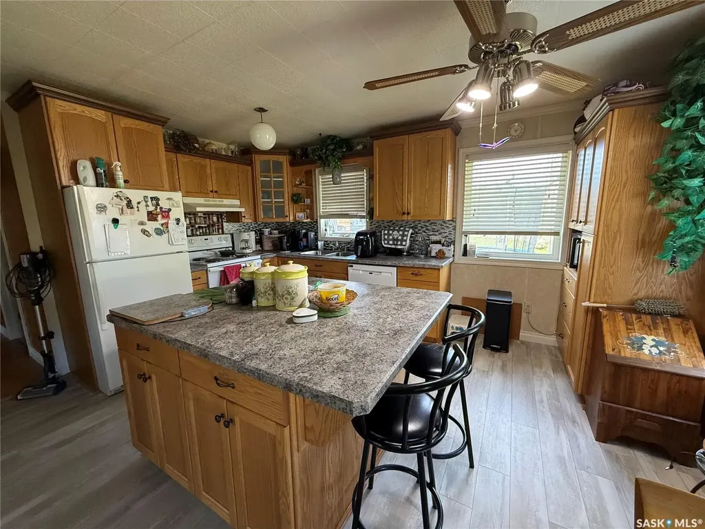 303 Corrigal Crescent Turtle View SK S0M 1J0