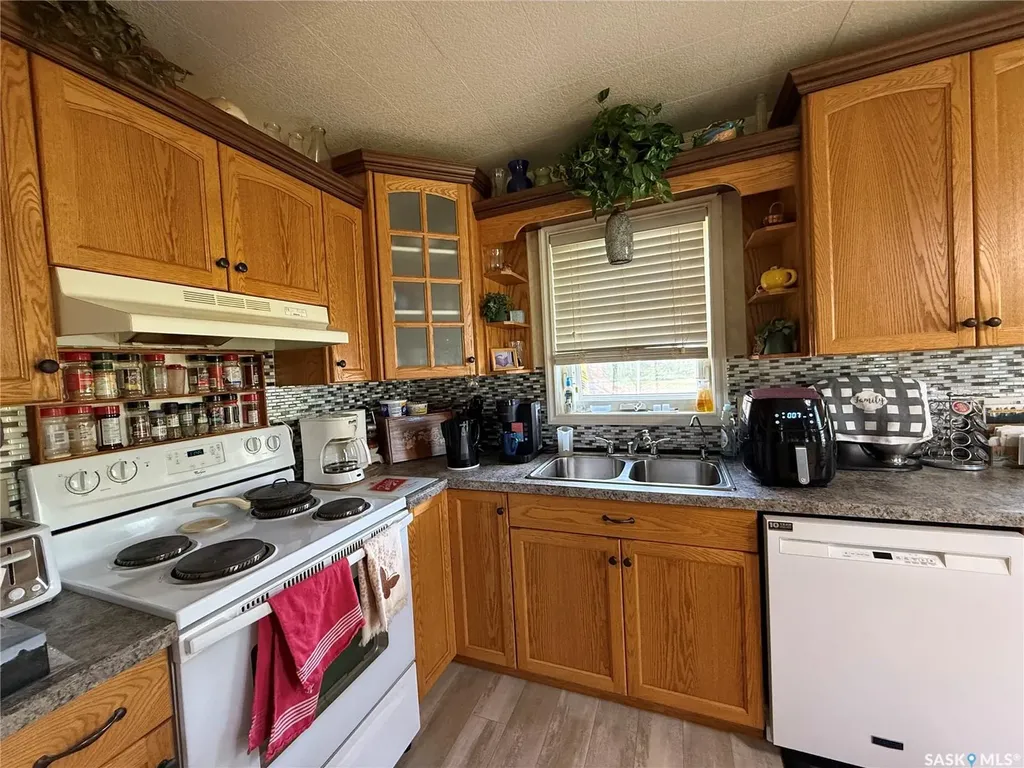 303 Corrigal Crescent Turtle View SK S0M 1J0