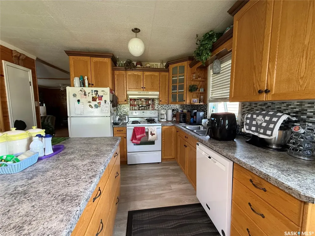 303 Corrigal Crescent Turtle View SK S0M 1J0