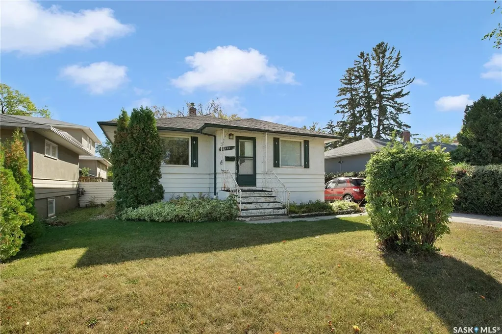 1328 Main Street Saskatoon SK S7H 0L4
