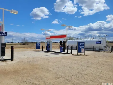 Rural Address Shell Lake SK S0J 2G0