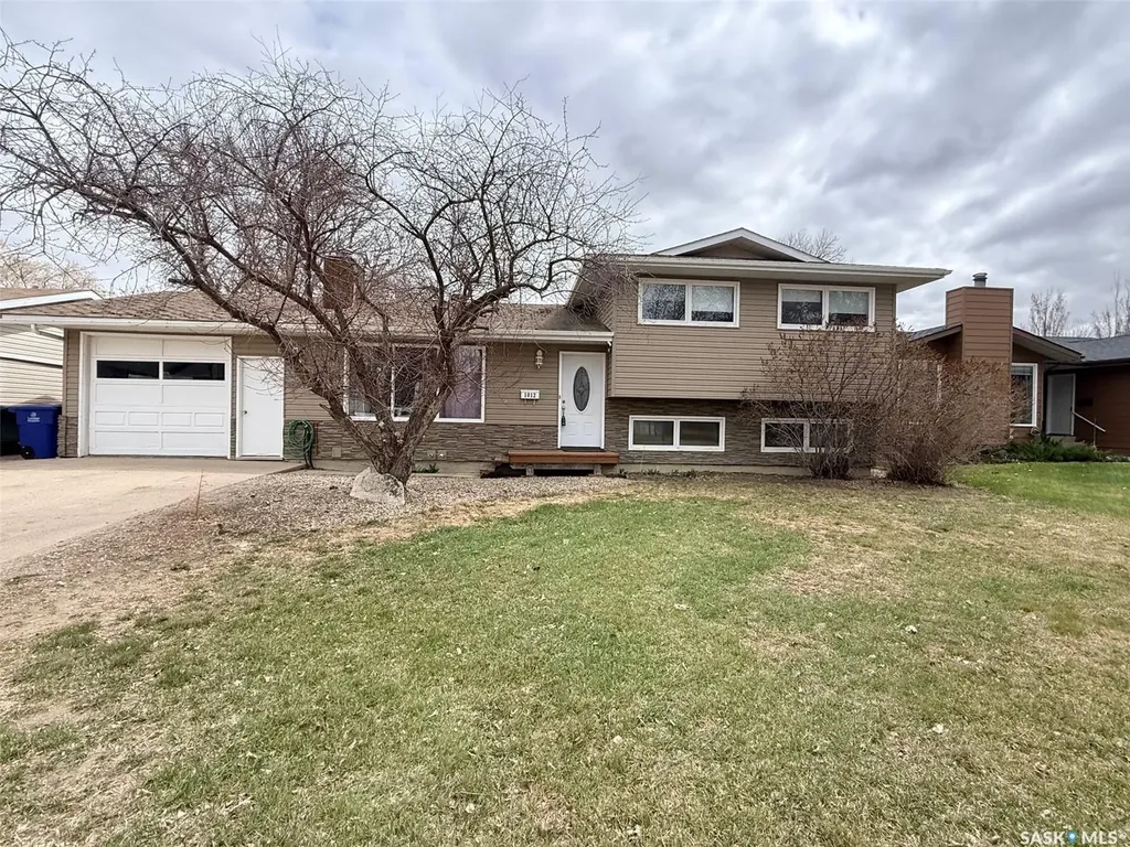1012 6th Street E Rosetown SK S0L 2V0