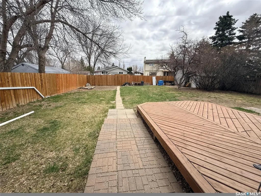 1012 6th Street E Rosetown SK S0L 2V0
