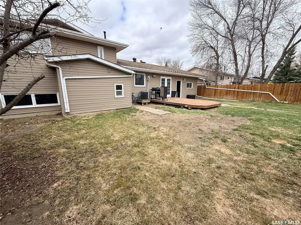 1012 6th Street E Rosetown SK S0L 2V0