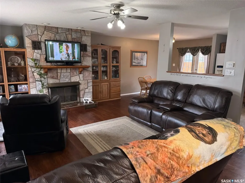1012 6th Street E Rosetown SK S0L 2V0