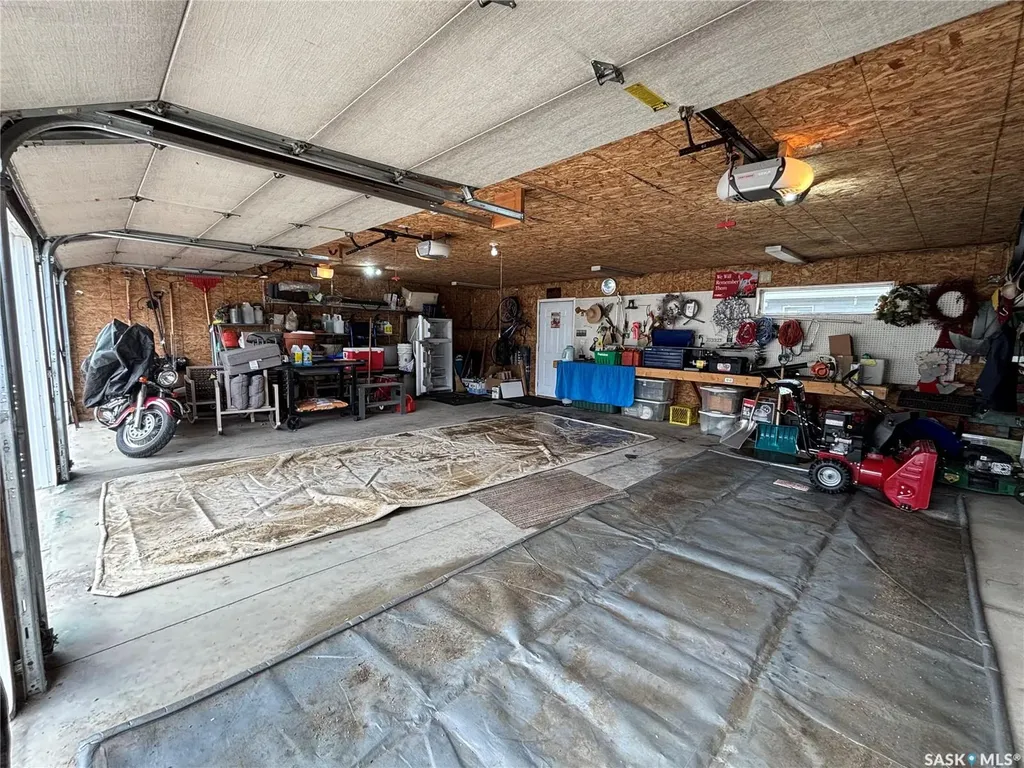 201 7th Avenue N Yorkton SK S3N 0X3