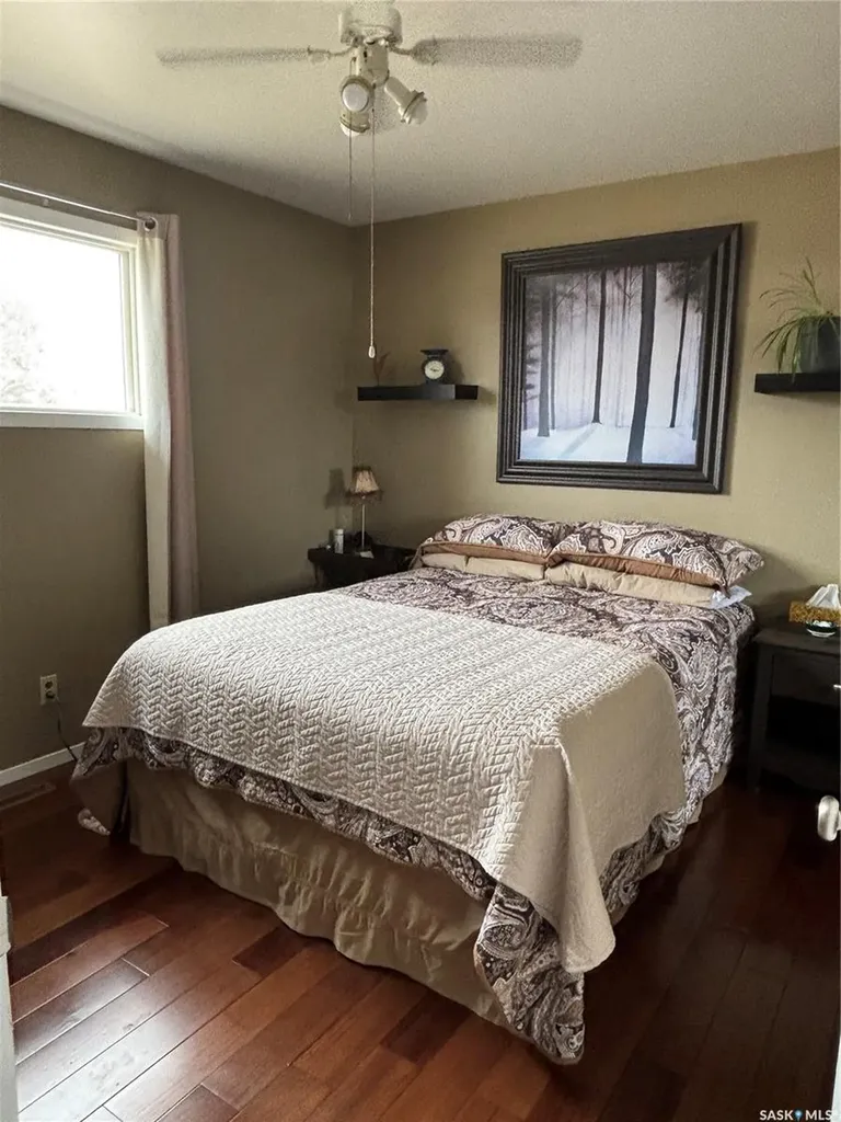 201 7th Avenue N Yorkton SK S3N 0X3