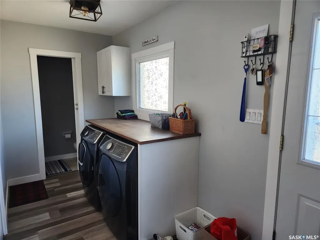 1305 95th Street Tisdale SK S0E 1T0