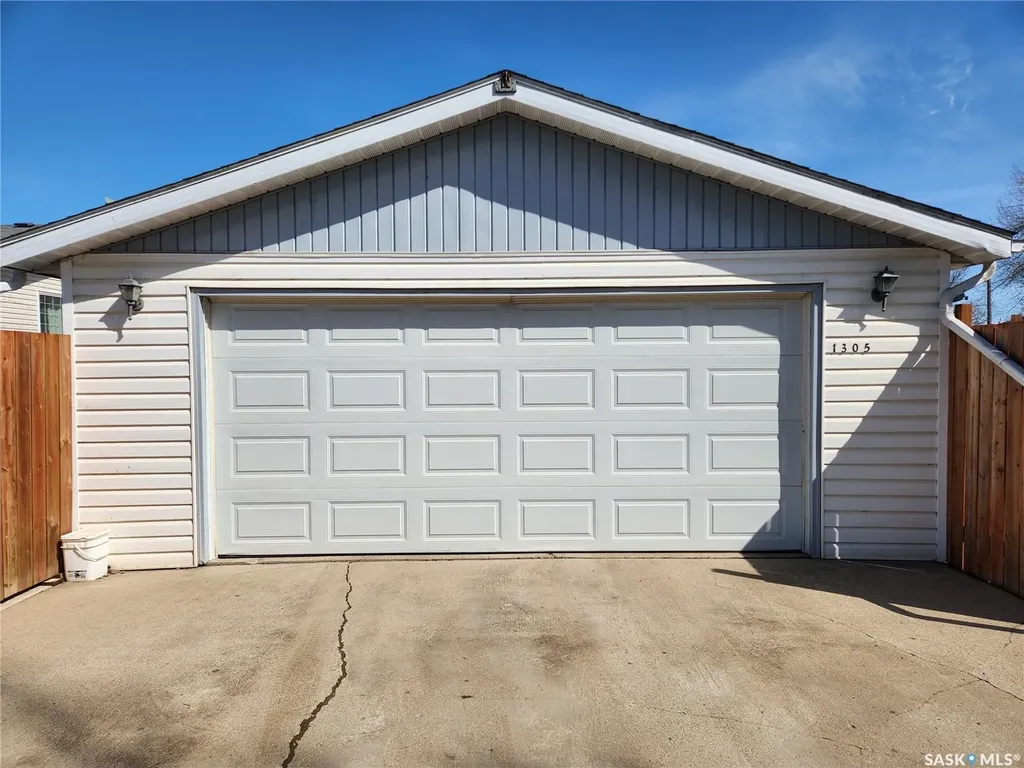 1305 95th Street Tisdale SK S0E 1T0