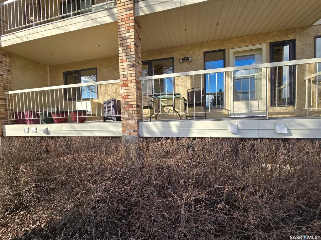 27 Erichsen Place Yorkton SK S3N 3Z6